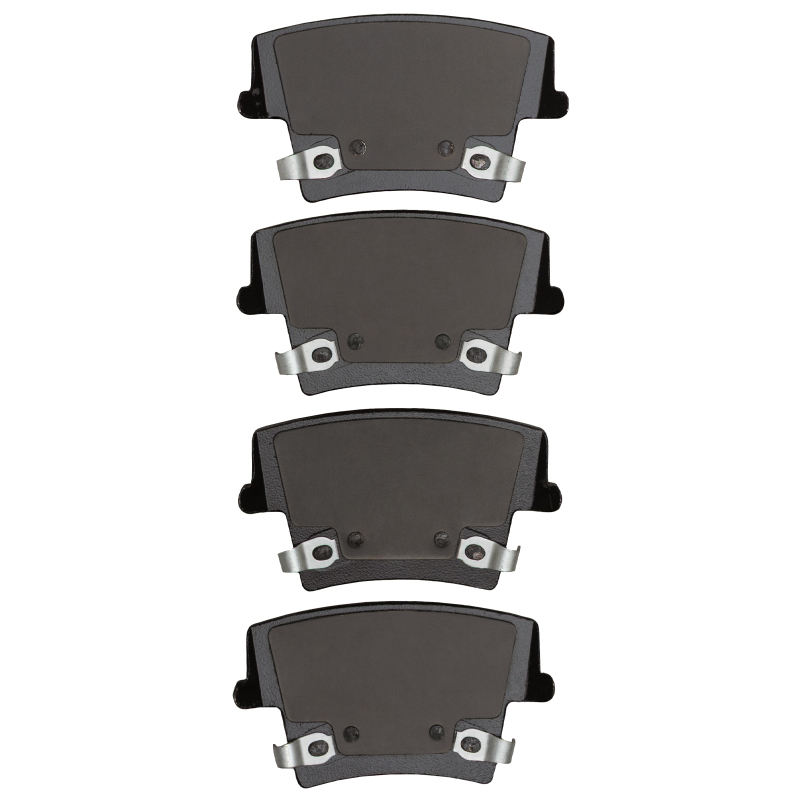 Dodge Magnum Brake Pads - Rear - R1 Concepts - Super Duty - `05-`23